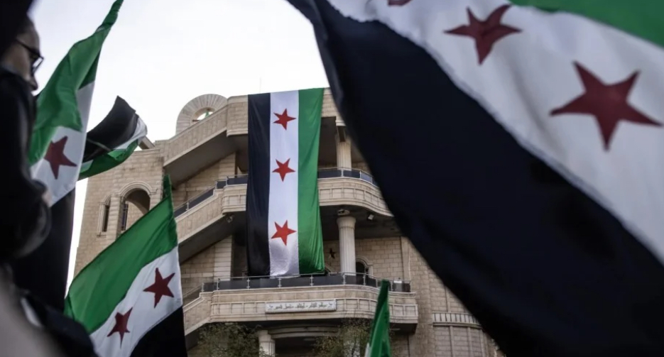 دمشق تضع شروطًا مسبقة للسلام مع إسرائيل!