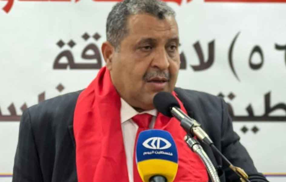 كفى تشويهاً لمخيماتنا والتحامل عليها!