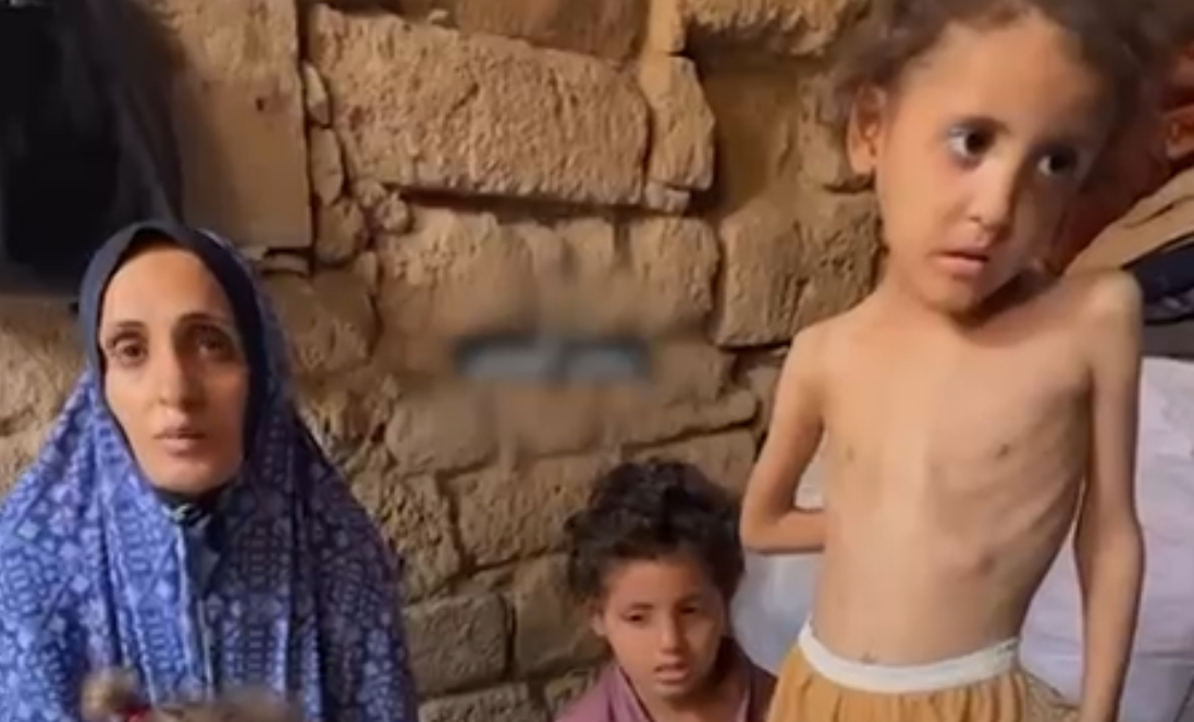 منظمات أممية: غزة على أعتاب مجاعة كارثية