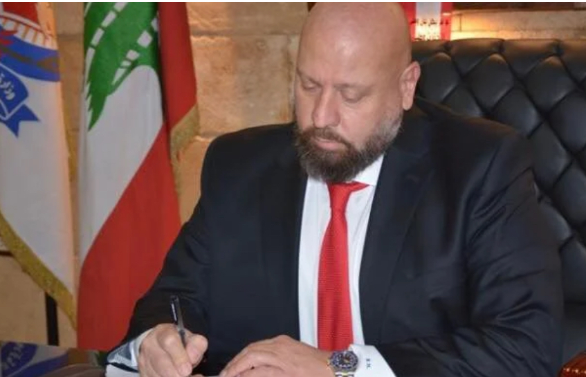 مجلس الوزراء يُقيل رمزي نهرا