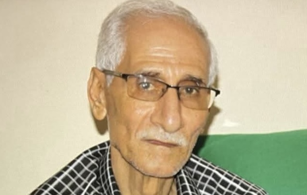 وفاة الحاج أبو وسيم يعقوب