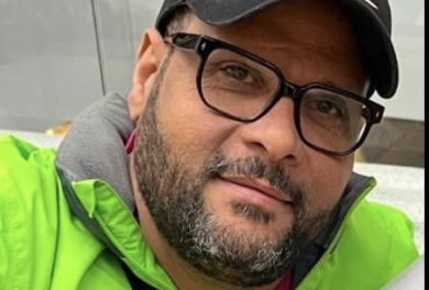 بالصور جنازة اخيكم المرحوم خليل بركة / نهر البارد*