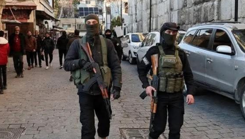 مغادرة قادة الفصائل الفلسطينية من سوريا