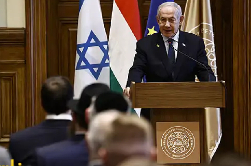 عائلات الأسرى الإسرائيليين في غزة يهاجمون نتنياهو.. يمارس الإرهاب النفسي