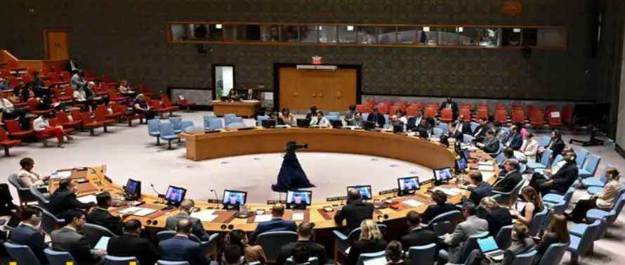 إسبانيا وأيرلندا وسلوفينيا والنرويج: ندعو لقبول فلسطين عضوا كاملا بالأمم المتحدة