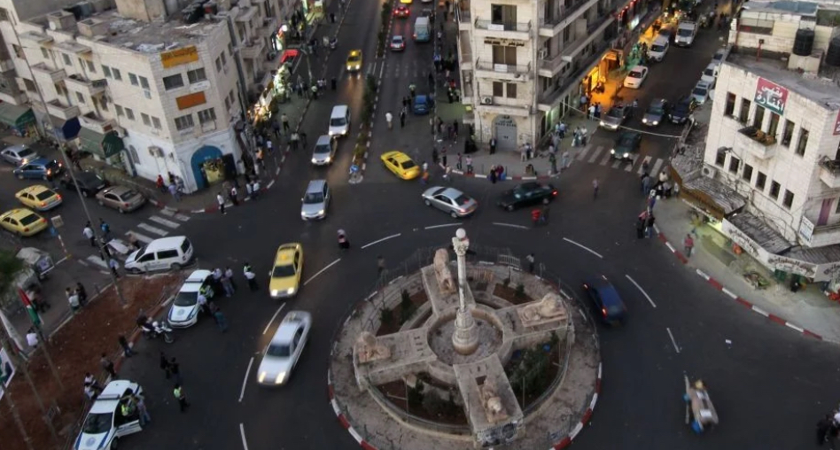 "إسرائيل" تمنع وزراء خارجية عرب من دخول الضفة الغربية