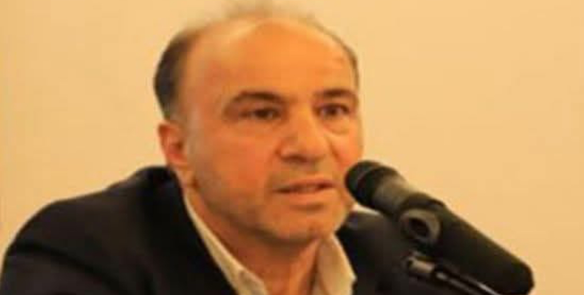 زياد البقاعي: منتخب فلسطين أصبح رقماً صعباً في آسيا