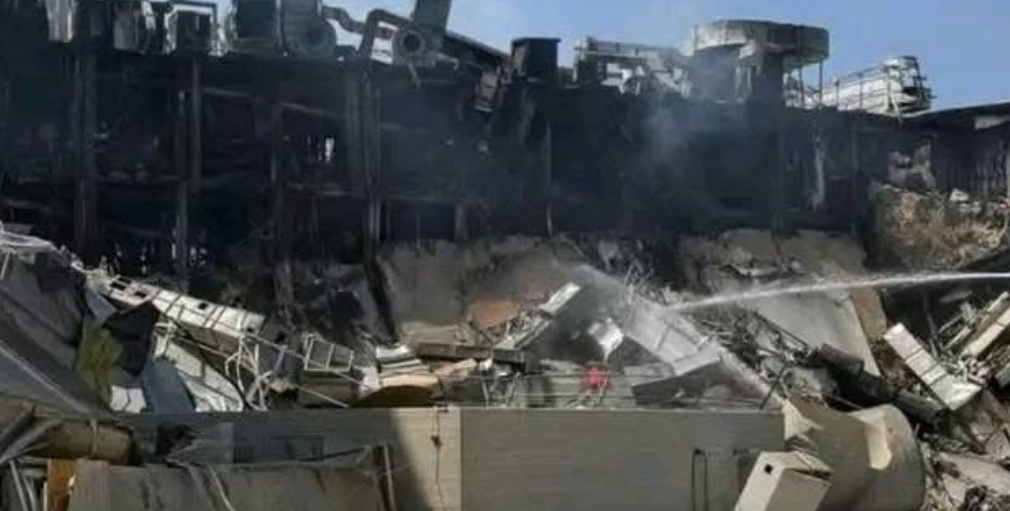 معهد وايزمان "عقل إسرائيل النووي" الذي قصفته إيران