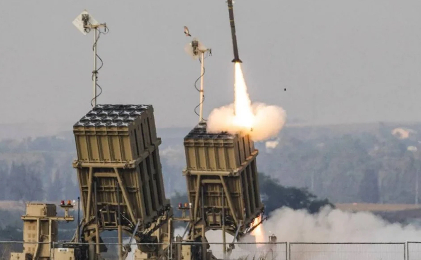 مليار شيكل لصدّ صواريخ إيران... تكلفة الاعتراض تُرهق إسرائيل!