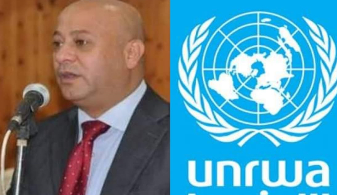 أبو هولي: اللجنة الاستشارية "للأونروا" تبدأ اجتماعاتها غدا والازمة المالية على جدول اعمالها