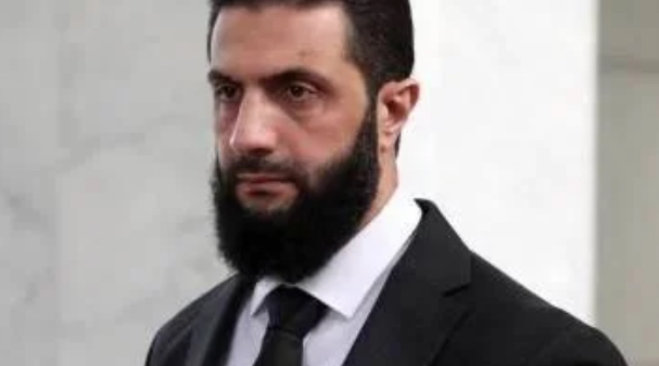 "لن تتخلى عن الجولان"... الشرع يشترط لتطبيع مع إسرائيل