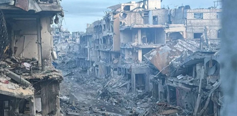 خطة "المدينة الإنسانية" في غزة تفجّر أزمة جديدة بين لندن وتل أبيب