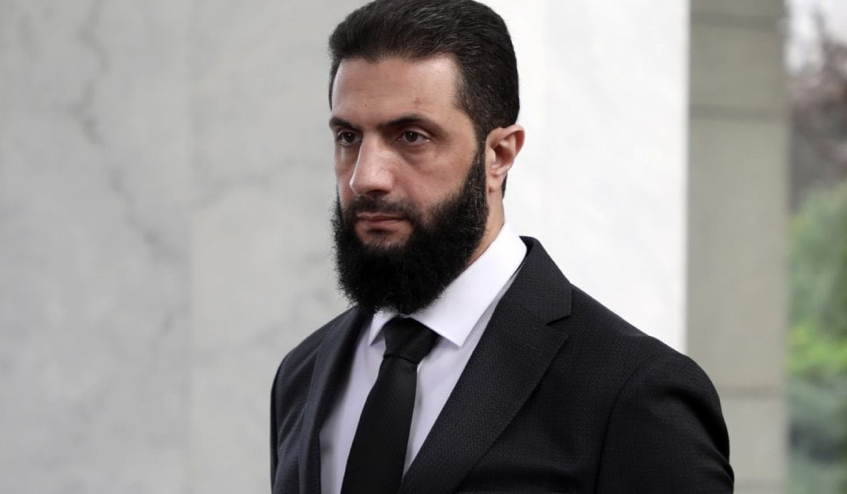 سقوط أحمد الشرع يُقلق النواب السُنّة