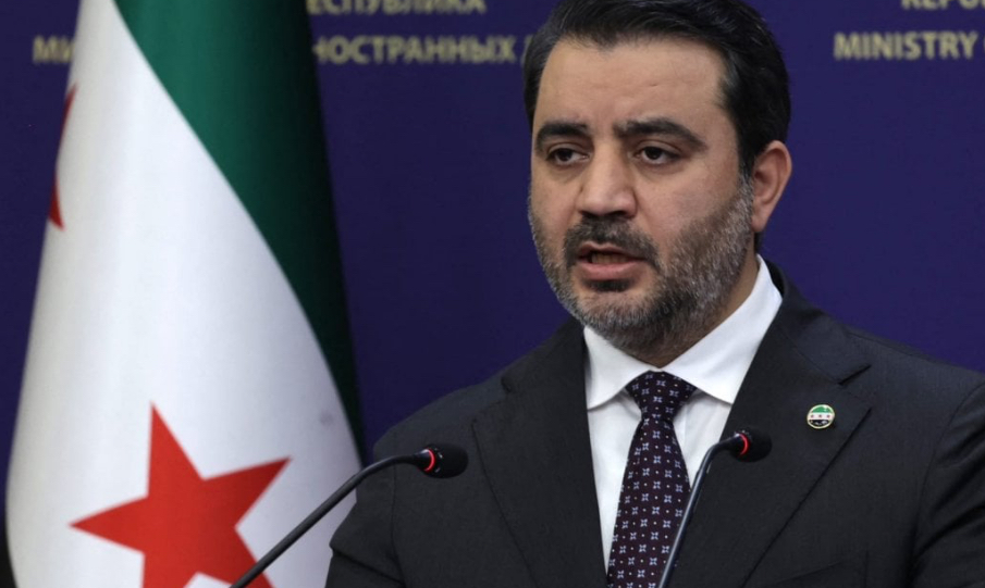 في لقاء هو الأول من نوعه... وزير الخارجية السوري يجتمع بوزير إسرائيلي