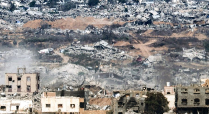 واشنطن تصطدم بحائط حماس… لا نزع للسلاح بلا دولة