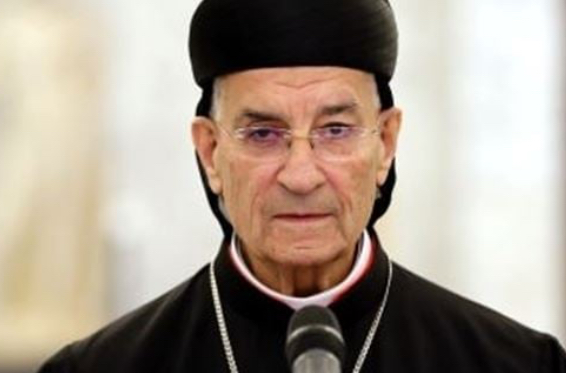 من الجنوب... الراعي يرفض الحرب ويدعو للسلام