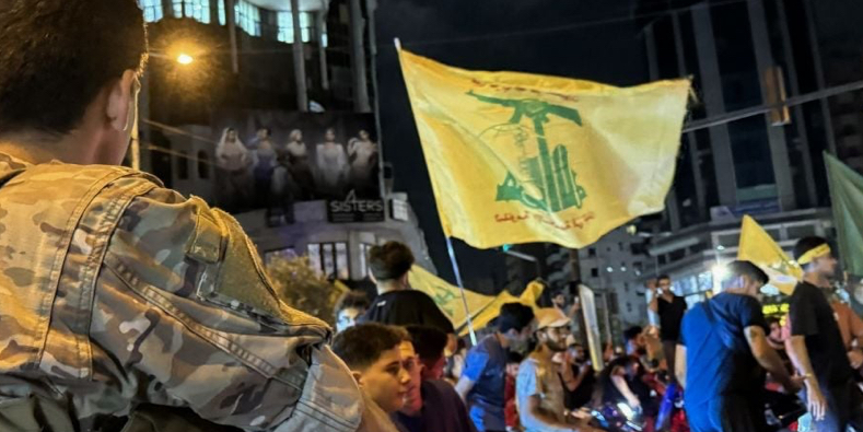 الإنفراج... أو الإنفجار؟