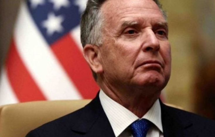 ويتكوف: ترامب يريد إنهاء حرب غزة فوراً