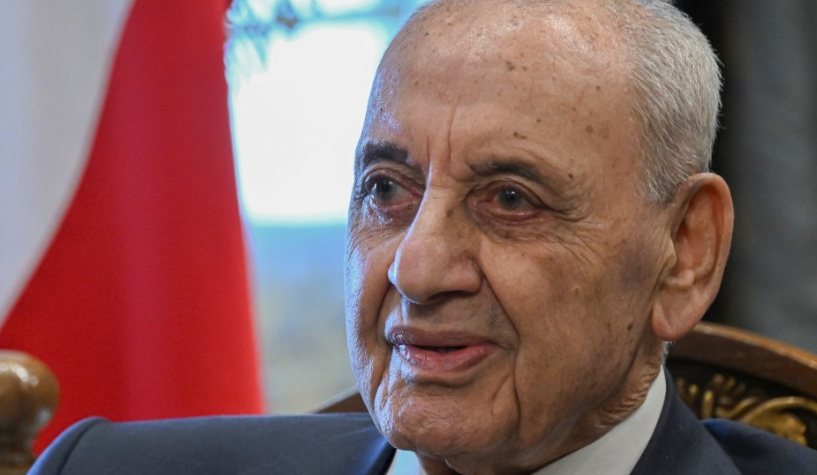 برّي عن الزيارة الأميركية: "أتونا بعكس ما وعدونا"!