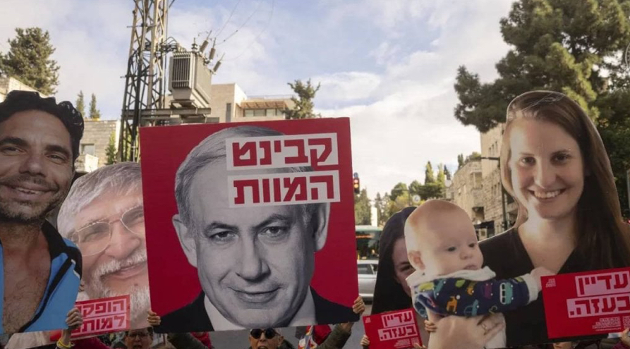 صفقة شاملة تشمل كل الأسرى"... حماس تتجاوب مع طلب ترامب