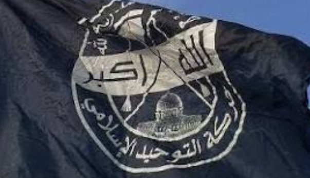 حركة التوحيد تستنكر القصف على قطر