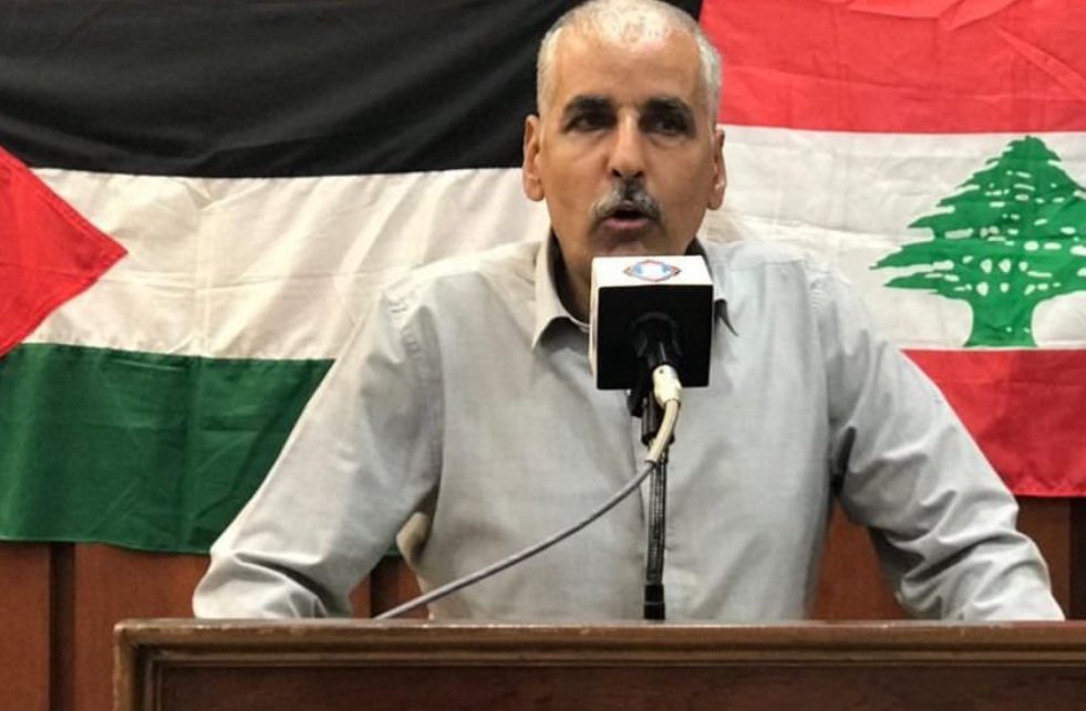 غنومي : لا خيار أمام الدول العربية سوى مواجهة العدوان