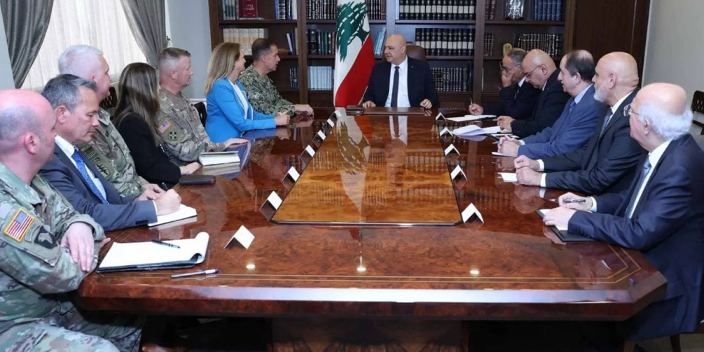 لجنة الإشراف على وقف النار: "نيو لوك" لا يردع إسرائيل