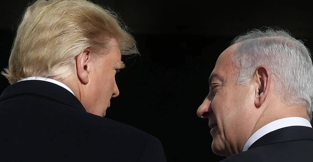 اعلام اسرائيلي: ترامب قادر على إنهاء حرب غزة بمكالمة مع نتنياهو