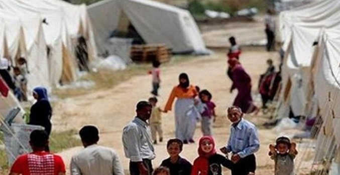 قريبًا في لبنان... اسقاط صفة نازح عن السوريين