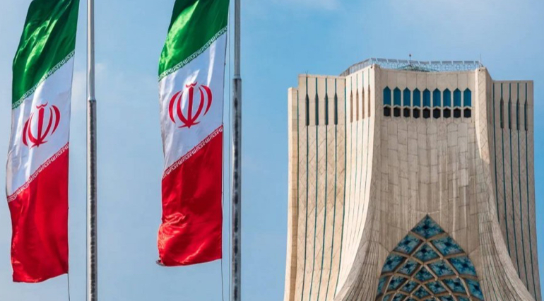 إيران تكشف وثائق نووية إسرائيلية سرية وتصفها بـ"الكنز الخطير"