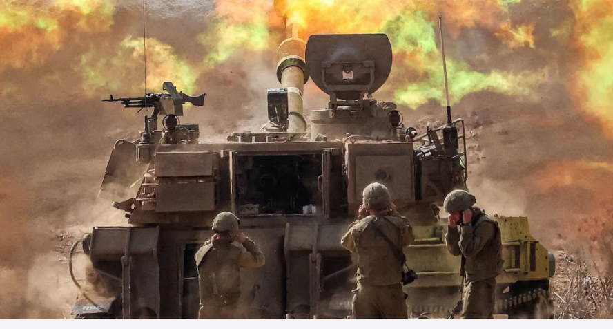 معاريف تدق ناقوس الخطر: هل تقترب إسرائيل من نهايتها؟