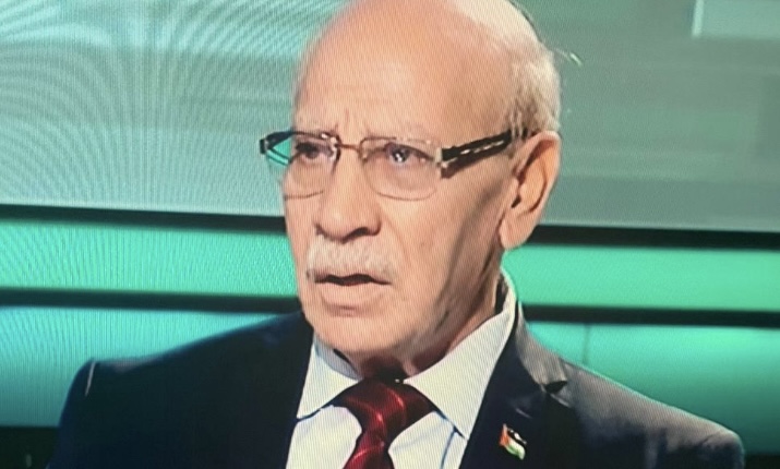 فيصل في مقابلات اعلامية  حول آخر تطورات حرب الإبادة ومقترح ترامب