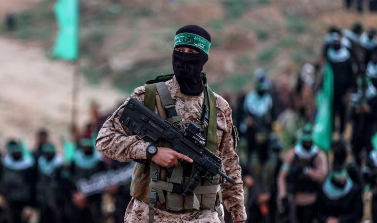 المقاومة ما بتشتغل عند ترامب"... تعديلات جوهرية في رد حماس يطال الكثير من البنود!