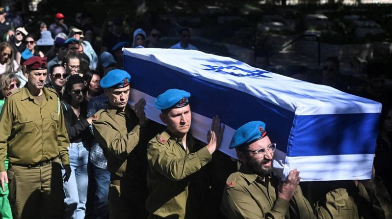 بعد عامين على "طوفان الأقصى"... إسرائيل تكشف حصيلة قتلاها