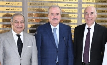 جابر يكشف تفاصيل قانون الودائع المرتقب