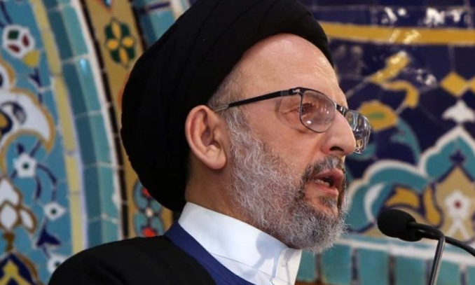 فضل الله: صمود غزة كشف عزلة إسرائيل... والخطر الآن على الجبهة اللبنانية