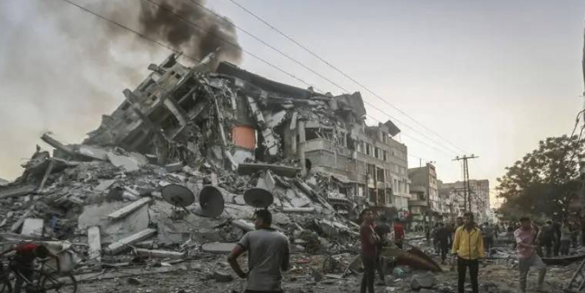 مراوحة سلبية... واستنزاف بطيء