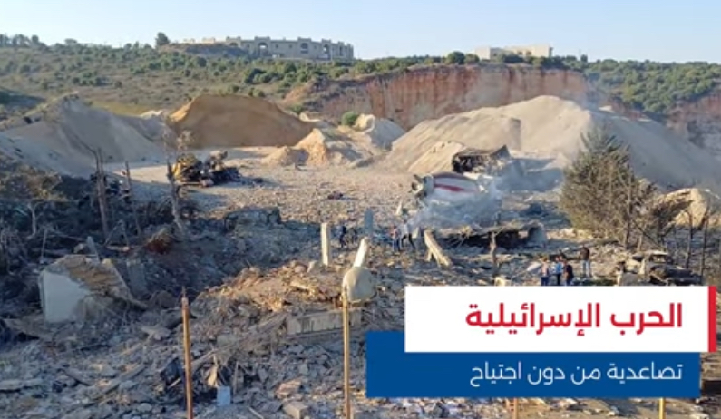 بعد التصعيد الإسرائيليّ على الجنوب... هل من اجتياح؟
