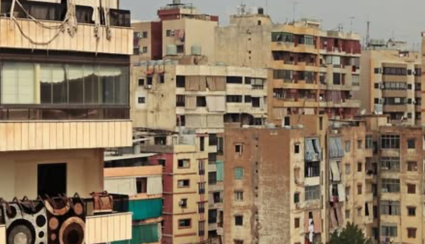 أهالي الضاحية يهربون إلى الأمان… وسوق الإيجارات يشتعل