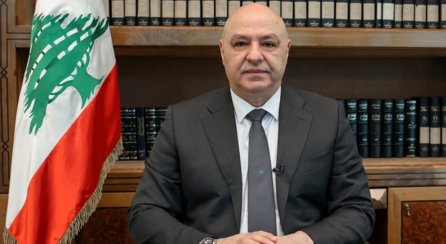 زيارتان في توقيت حساس... ماذا سمع عون من أورتاغوس ورشاد؟