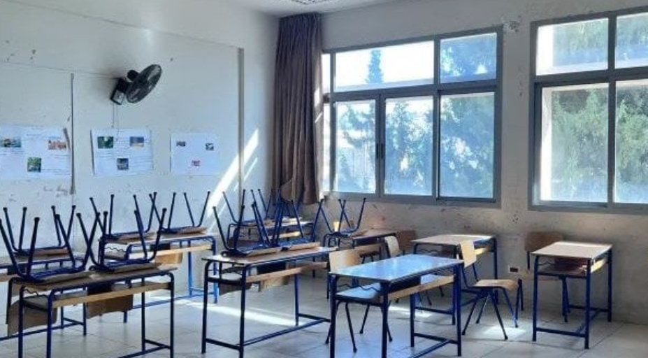 خطط طوارئ في المدارس... التهويل بالحرب يستنفر الأسرة التربوية
