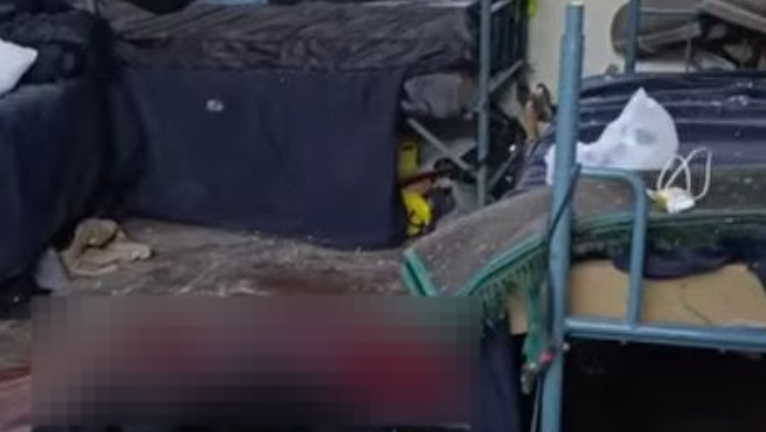 جريمة إسرائيلية مروّعة في بليدا... إعدام موظّف بلدي بدمٍ بارد داخل مبنى البلدية (صور)