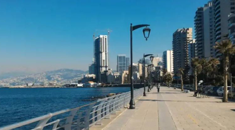 الحرارة فوق معدّلها بـ8 درجات… والحرّ يستمر حتى مطلع الأسبوع