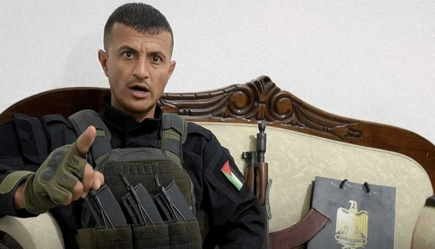 كمين قاتل في رفح… مقتل ياسر أبو شباب ومجموعته بعملية نوعيّة نُفذت بدقة عالية