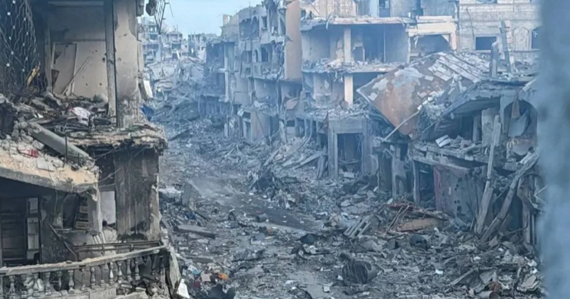 نموذج جديد في غزة… لقاء سرّي بين نتنياهو وبلير يكشف المسار