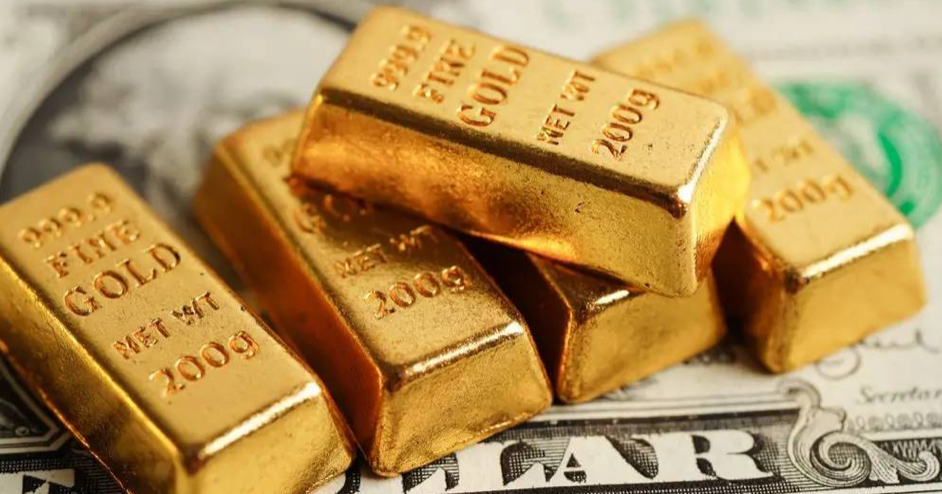 للمرة الأولى تاريخيًا... أونصة الذهب تقفز إلى مستوى غير مسبوق!