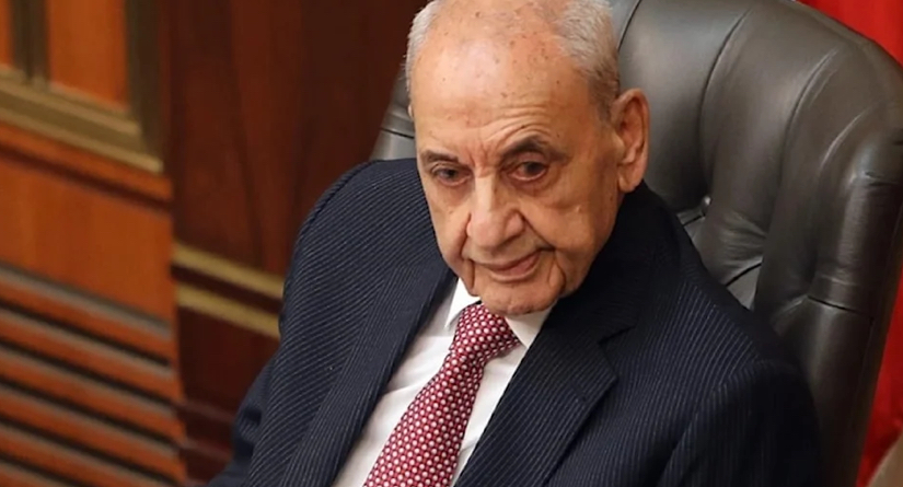 "الودائع مقدّسة"... بري يحسم موقفه من مشروع قانون الفجوة المالية