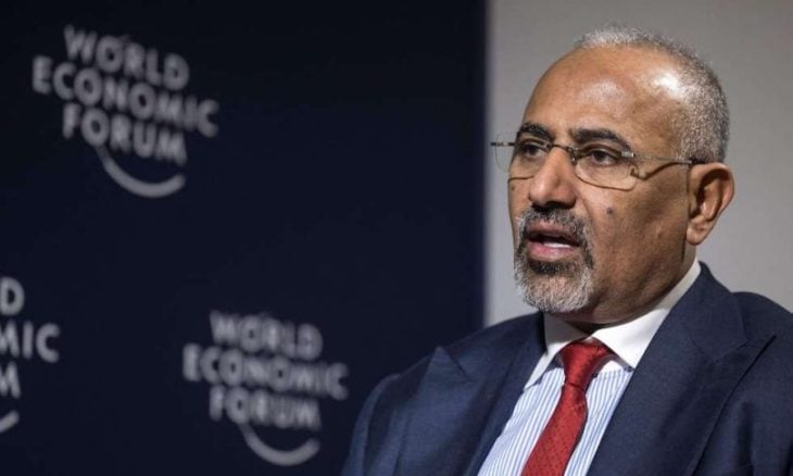 السعودية تتهم الإمارات بتهريب الزُبيدي والصومال تحقق.. وقوات «درع الوطن» تتسلم معسكرات عدن
