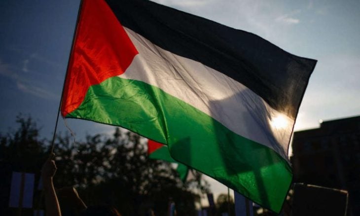 قاضية أمريكية ترفض دعوى رفعها أمريكيون فلسطينيون محاصرون بغزة