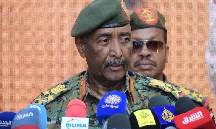 مصادر: باكستان في المراحل النهائية لإبرام صفقة بقيمة ‍1.5 مليار دولار لتزويد السودان بأسلحة وطائرات